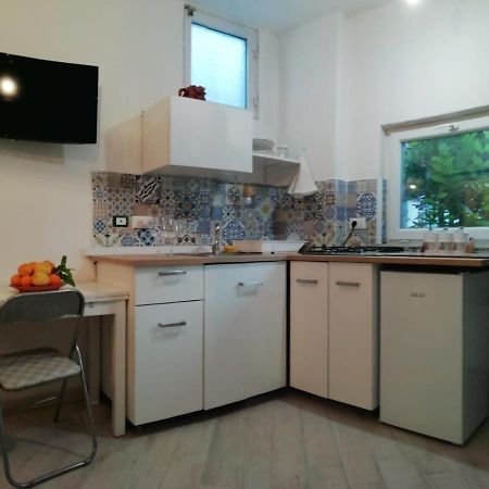 דירות Lacco Ameno  Ross House מראה חיצוני תמונה