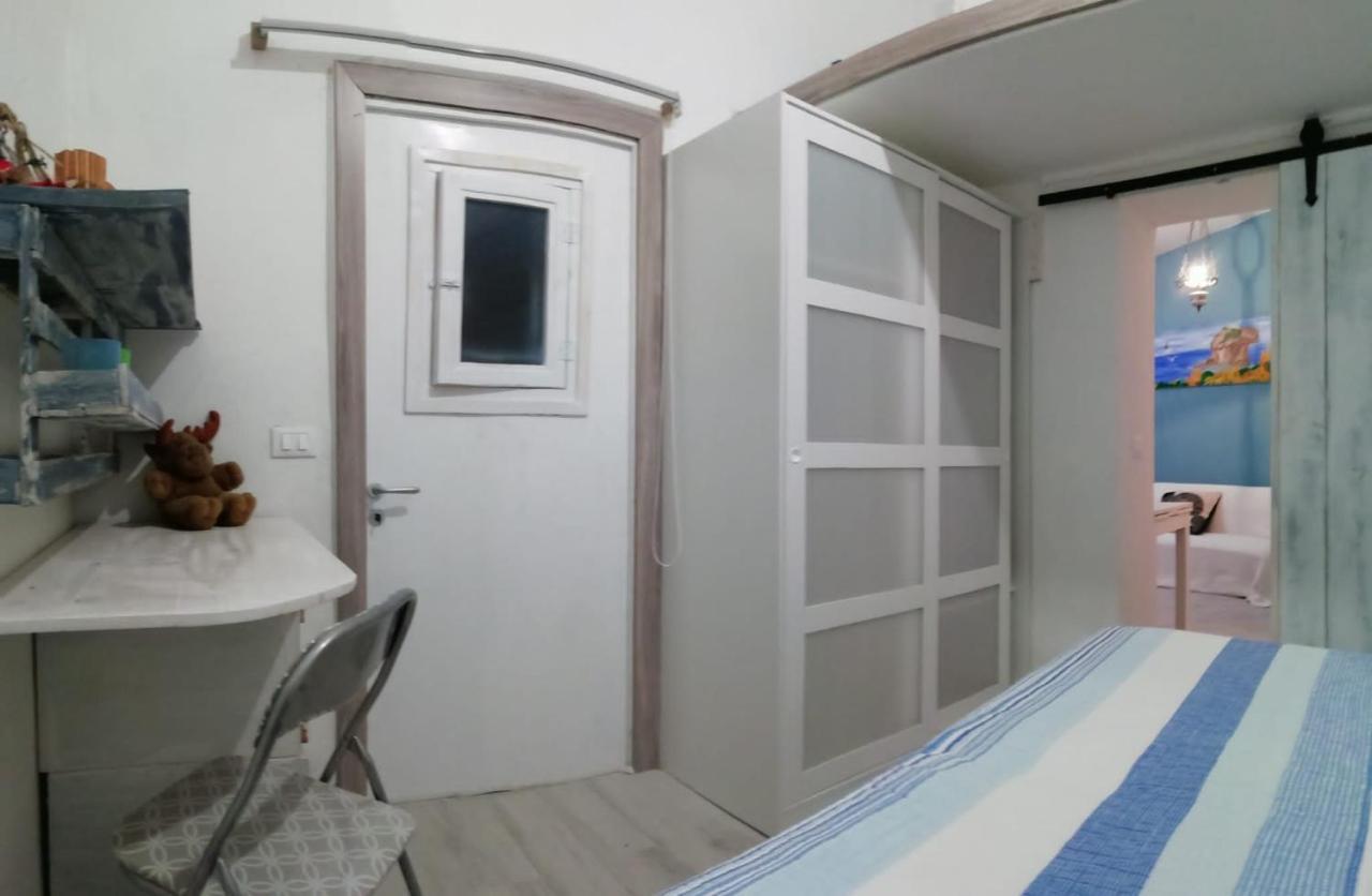 דירות Lacco Ameno  Ross House מראה חיצוני תמונה