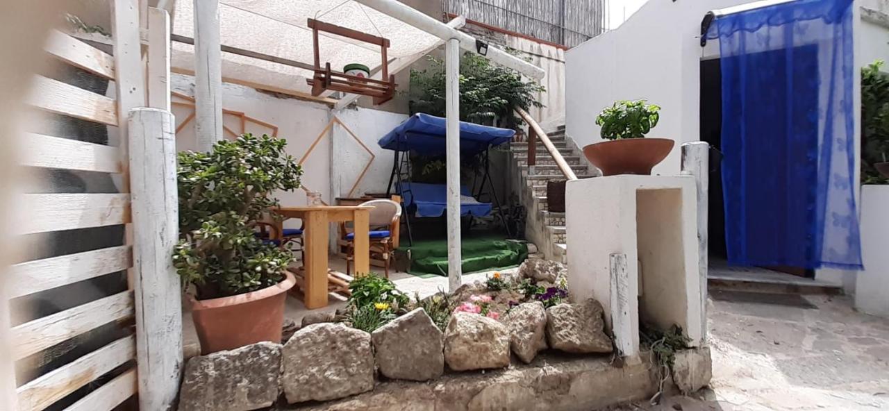 דירות Lacco Ameno  Ross House מראה חיצוני תמונה