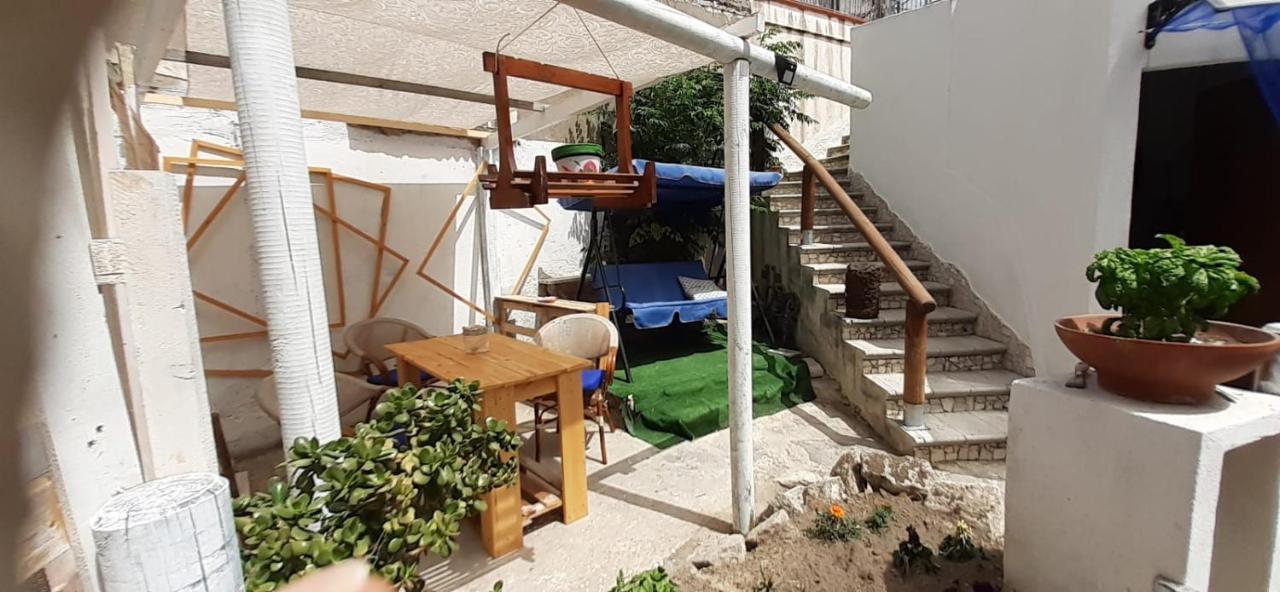 דירות Lacco Ameno  Ross House מראה חיצוני תמונה