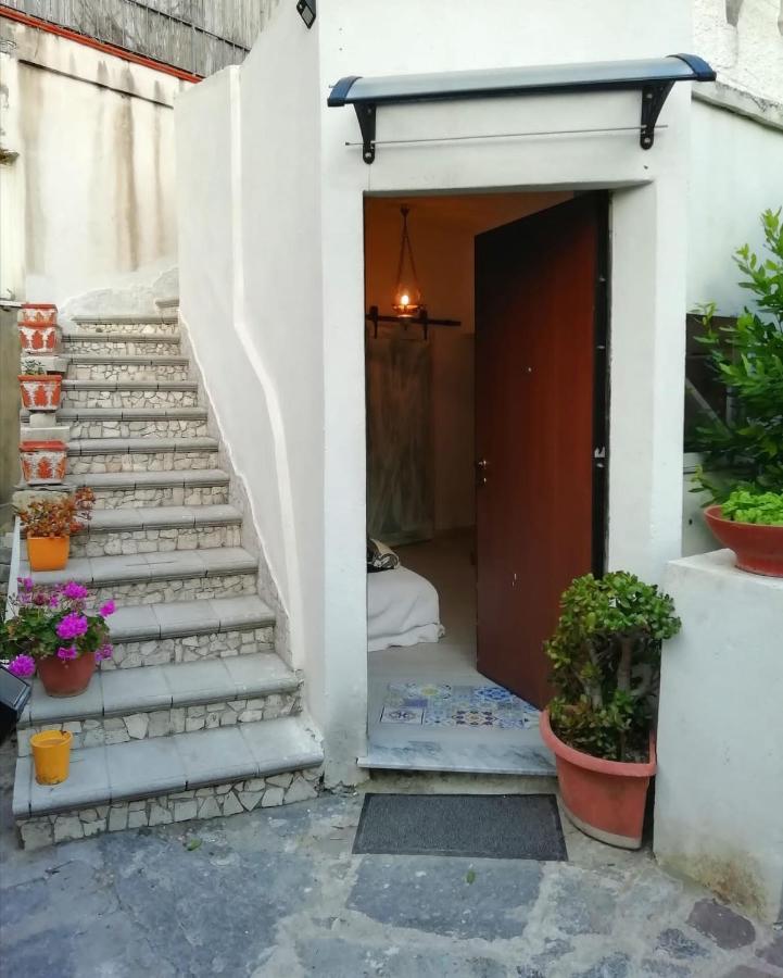 דירות Lacco Ameno  Ross House מראה חיצוני תמונה
