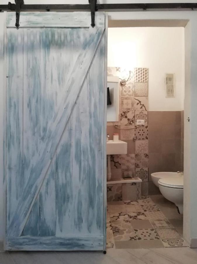 דירות Lacco Ameno  Ross House מראה חיצוני תמונה