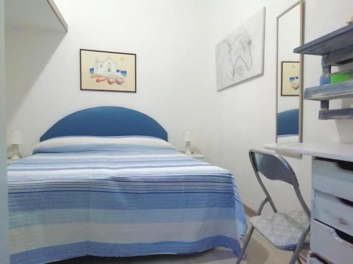 דירות Lacco Ameno  Ross House מראה חיצוני תמונה