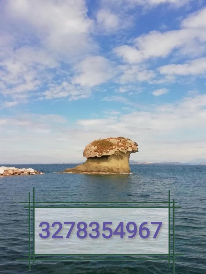 דירות Lacco Ameno  Ross House מראה חיצוני תמונה